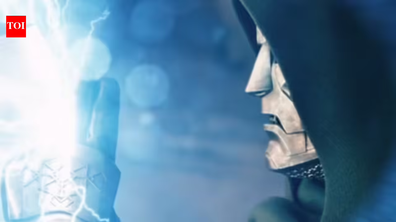 'Avengers: Doomsday' trailer X reactions: Fans call 'peak cinema,' following return of Chris Evans and Robert Downey Jr | 1784581785 Photo