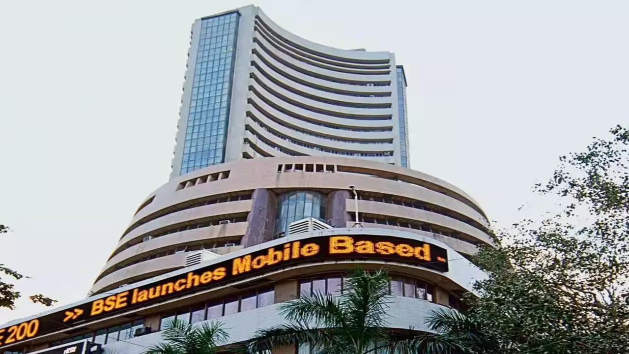 NSE’s Ahimsa index targets cruelty-free investing 1784590566 Photo