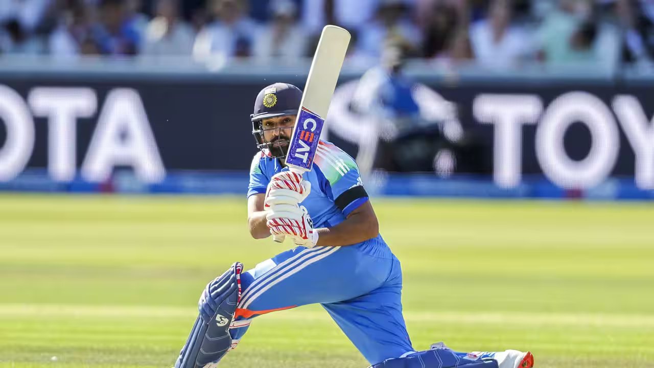'He has shut up everybody': Ravi Shastri defends Rohit Sharma after Lord's century | Cricket News 1784590879 Photo