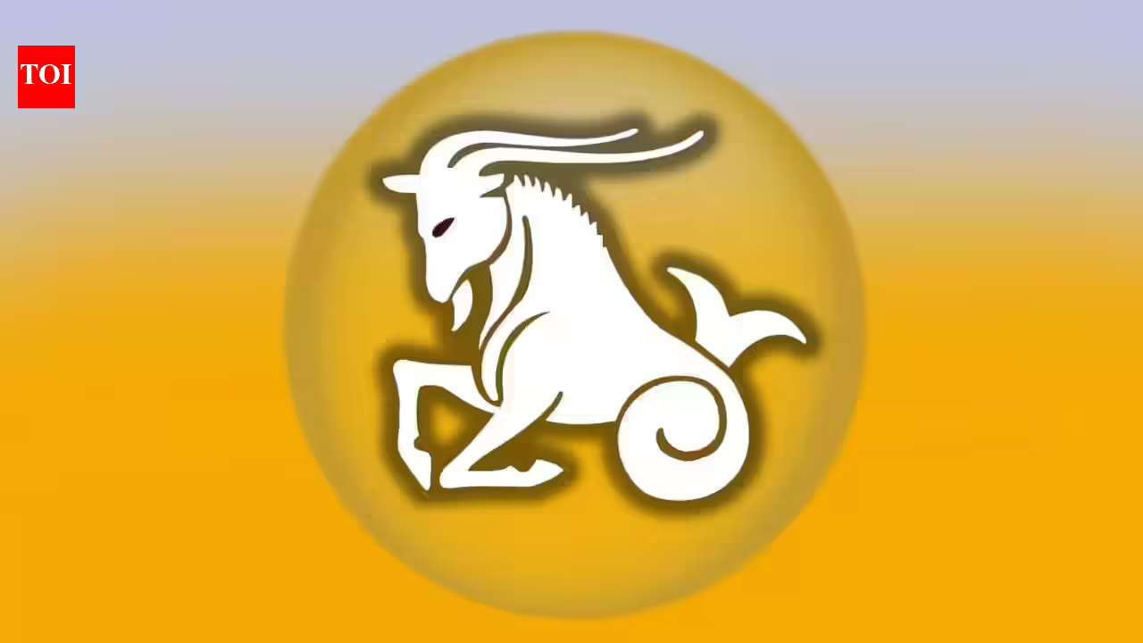 Daily Nadi Horoscope for Capricorn (21st July 2026): Do not argue with authority 1784593890 Photo