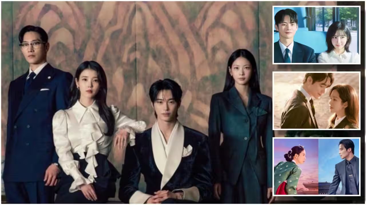 Top romantic K-dramas to watch on date night: 'Can This Love Be Translated?', 'Filing for Love' and more | 1784596521 Photo