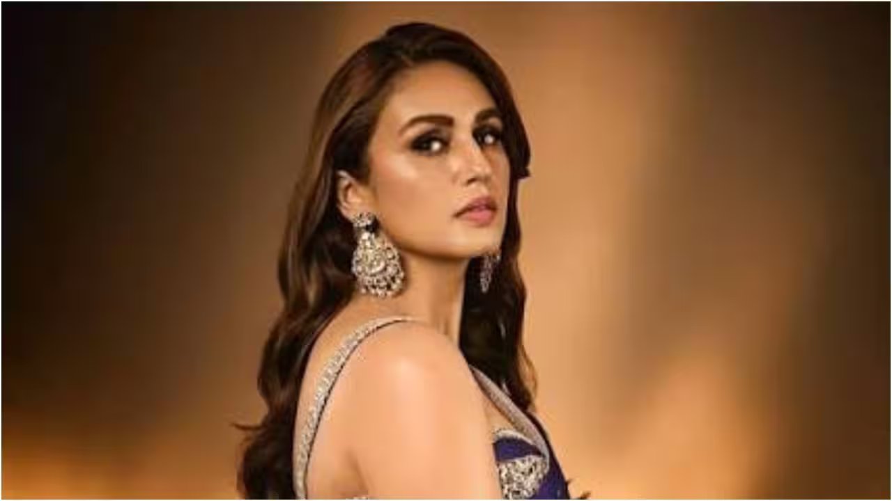 Huma Qureshi breaks silence on Chalo Sansad march; says visuals from protests left her with 'deep sense of sadness' | Hindi Movie News 1784600288 Photo