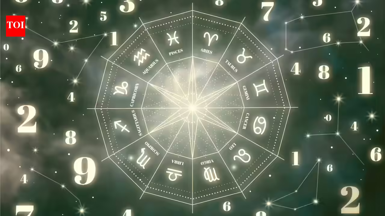 Numerology Predictions Today, July 21, 2026: Read your personalised forecast for numbers 1 to 9 1784601246 Photo