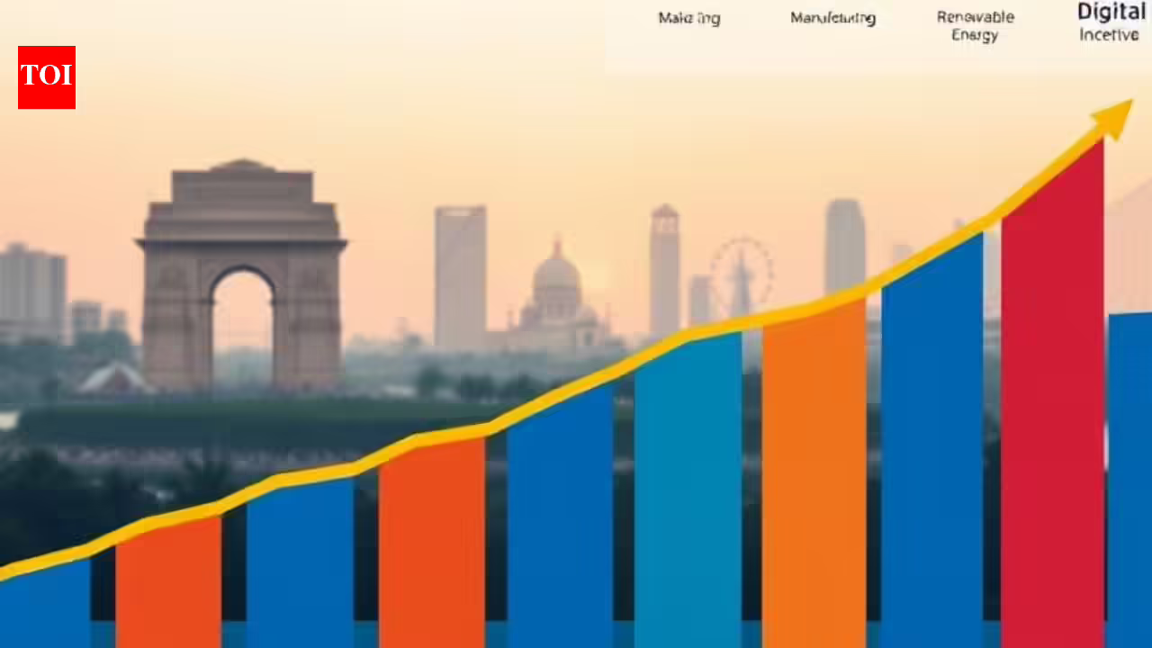 At 5% in June, core sector grows fastest in 5 months 1784601640 Photo