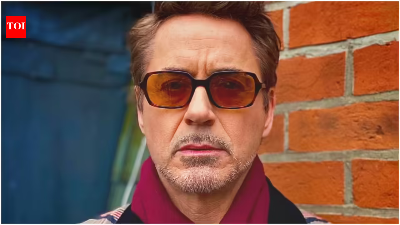Inside Robert Downey Jr.'s real estate portfolio: From a Hollywood Hills estate to a $10.5 million windmill house | 1784604019 Photo