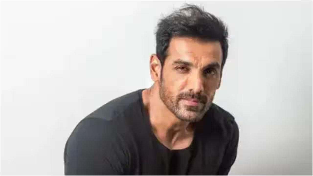 Shekhar Kapur wants John Abraham as the next James Bond: ‘Why must Bond be a white British man?’ | 1784622433 Photo