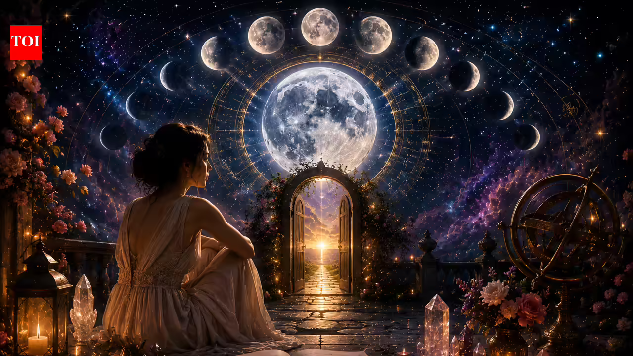 Before Eclipse Hits: Why Today's Moon Transit Is Radically Fixing Your Love Standards 1784627145 Photo