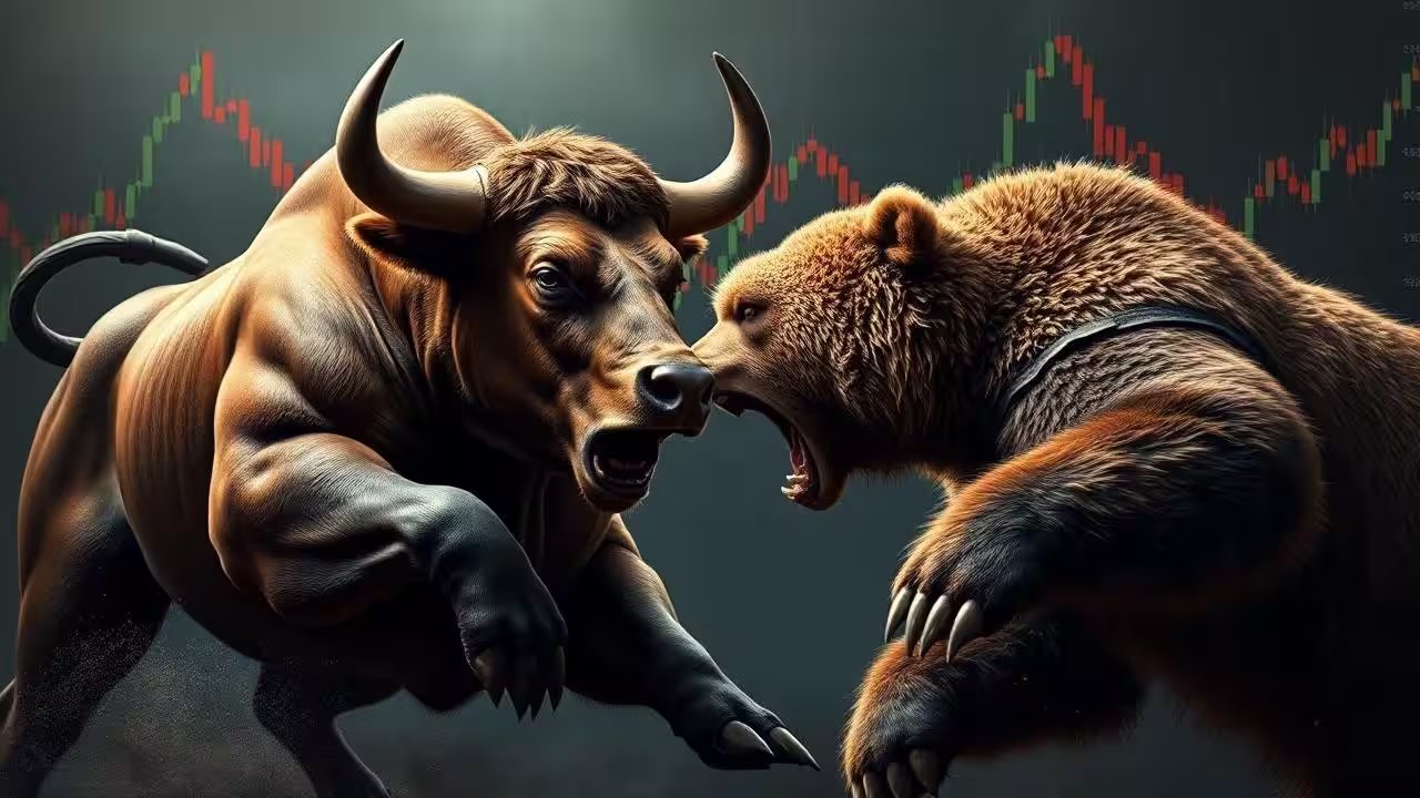 US stock market today: AI stocks extend rally; Brent crude prices go above $90 1784645990 Photo