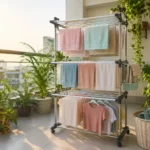 Best Clothes Stand for Drying