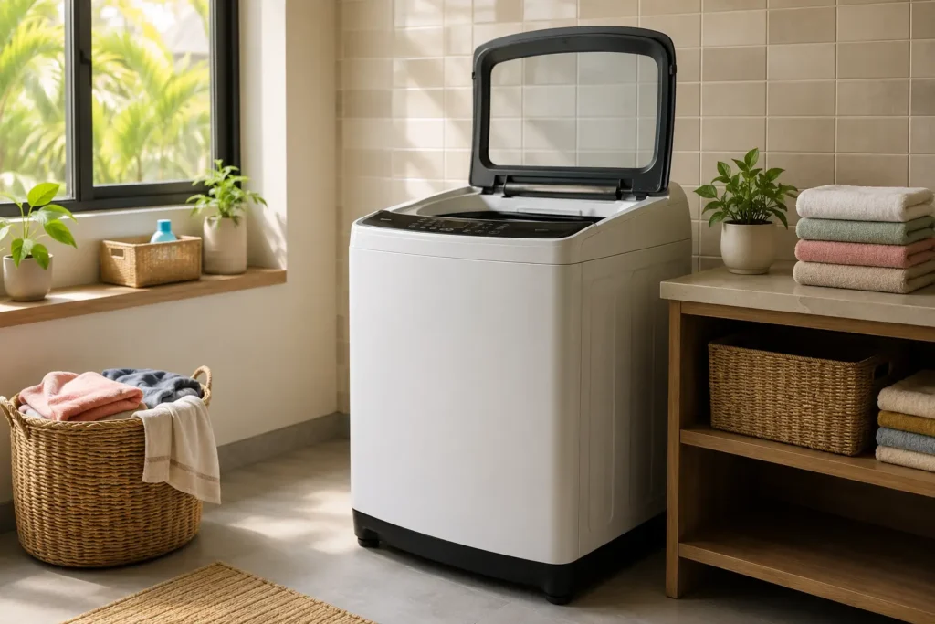 Top-Load-Washing-Machine
