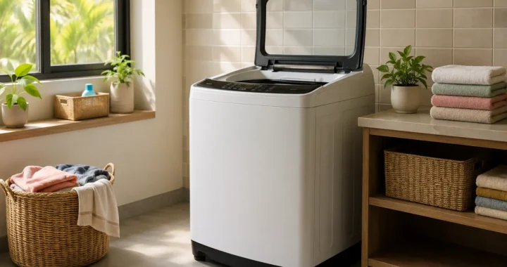 Top-Load-Washing-Machine